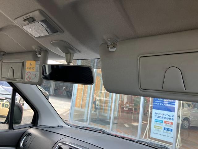 ワゴンＲスティングレー Ｔ　ナビ　純正アルミホイール　キーレス　フォグライト　オートライト　オートエアコン　ステアリングスイッチ　電動格納式ミラー　アイドリングストップ　アクセサリーソケット　助手席シートアンダーボックス（42枚目）