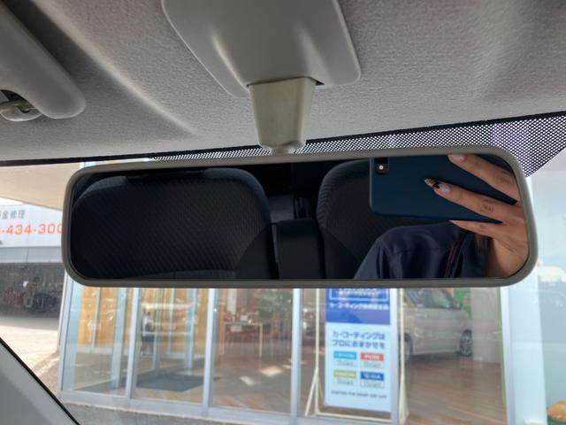 ワゴンＲスティングレー Ｔ　ナビ　純正アルミホイール　キーレス　フォグライト　オートライト　オートエアコン　ステアリングスイッチ　電動格納式ミラー　アイドリングストップ　アクセサリーソケット　助手席シートアンダーボックス（44枚目）