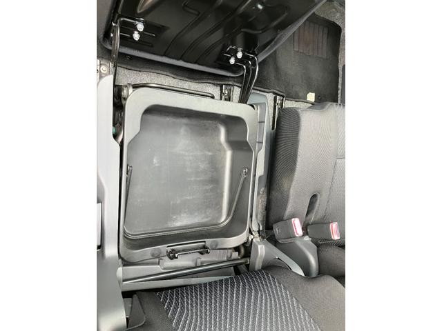 ワゴンＲスティングレー Ｔ　ナビ　純正アルミホイール　キーレス　フォグライト　オートライト　オートエアコン　ステアリングスイッチ　電動格納式ミラー　アイドリングストップ　アクセサリーソケット　助手席シートアンダーボックス（48枚目）