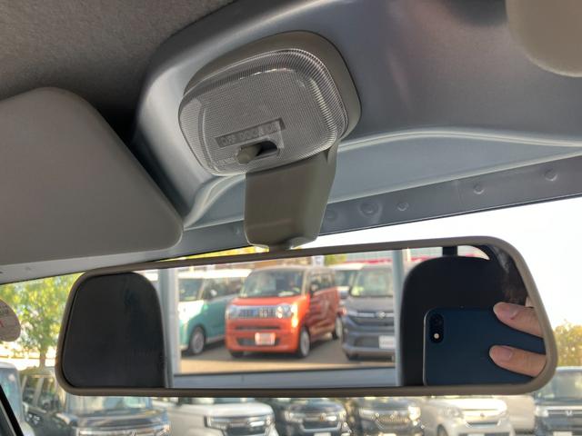 ハイゼットトラック スタンダード ラジオ オートライト 3方開 マニュアルエアコン アクセサリーソケット マニュアルレベリング機能(40枚目)