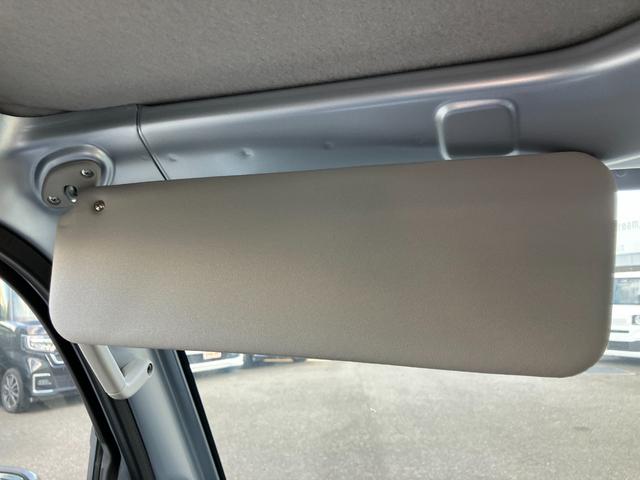 ハイゼットトラック スタンダード ラジオ オートライト 3方開 マニュアルエアコン アクセサリーソケット マニュアルレベリング機能(42枚目)