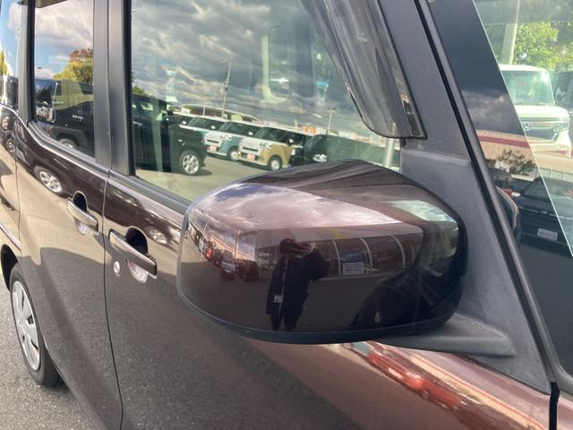 ｅＫスペース Ｅ　ｅ－アシスト　ナビ　衝突被害軽減ブレーキ　両側スライドドア　電動格納式ミラー　マニュアルエアコン　アイドリングストップ　横滑り防止機能　マニュアルレベリング機能　シートバックテーブル（17枚目）