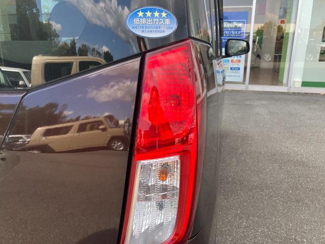 ｅＫスペース Ｅ　ｅ－アシスト　ナビ　衝突被害軽減ブレーキ　両側スライドドア　電動格納式ミラー　マニュアルエアコン　アイドリングストップ　横滑り防止機能　マニュアルレベリング機能　シートバックテーブル（19枚目）