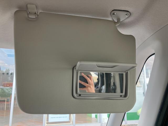 ｅＫスペース Ｅ　ｅ－アシスト　ナビ　衝突被害軽減ブレーキ　両側スライドドア　電動格納式ミラー　マニュアルエアコン　アイドリングストップ　横滑り防止機能　マニュアルレベリング機能　シートバックテーブル（37枚目）