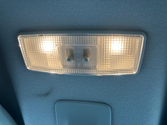 ｅＫスペース Ｅ　ｅ－アシスト　ナビ　衝突被害軽減ブレーキ　両側スライドドア　電動格納式ミラー　マニュアルエアコン　アイドリングストップ　横滑り防止機能　マニュアルレベリング機能　シートバックテーブル（39枚目）