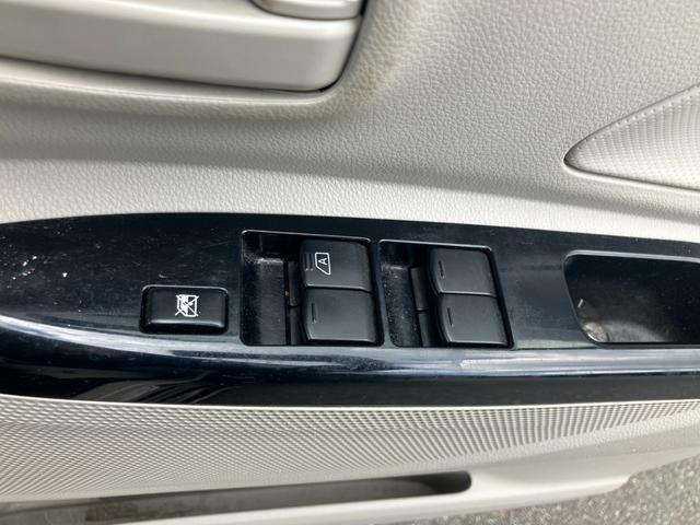 ｅＫスペース Ｅ　ｅ－アシスト　ナビ　衝突被害軽減ブレーキ　両側スライドドア　電動格納式ミラー　マニュアルエアコン　アイドリングストップ　横滑り防止機能　マニュアルレベリング機能　シートバックテーブル（41枚目）
