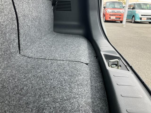 ワゴンＲ ＦＺ　ナビ　衝突被害軽減ブレーキ　純正アルミホイール　ステアリングスイッチ　前席シートヒーター　オートエアコン　スマートキー　アイドリングストップ　横滑り防止機能　マニュアルレベリング機能　電動格納式ミラー（15枚目）