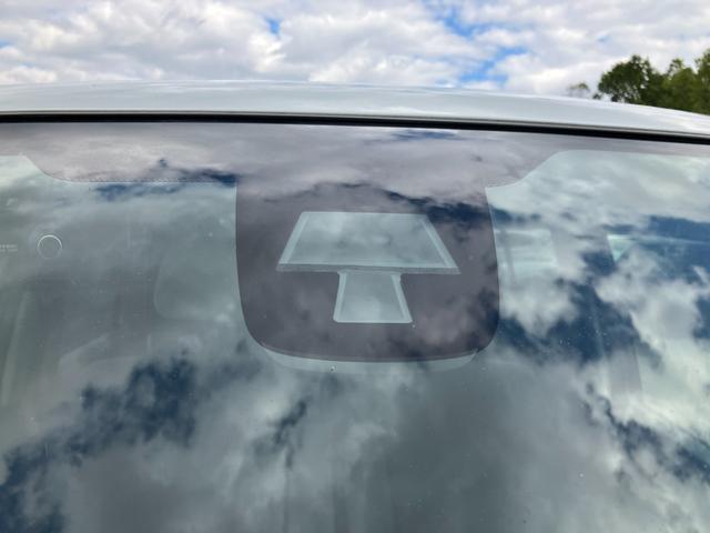 ワゴンＲ ＦＺ　ナビ　衝突被害軽減ブレーキ　純正アルミホイール　ステアリングスイッチ　前席シートヒーター　オートエアコン　スマートキー　アイドリングストップ　横滑り防止機能　マニュアルレベリング機能　電動格納式ミラー（21枚目）