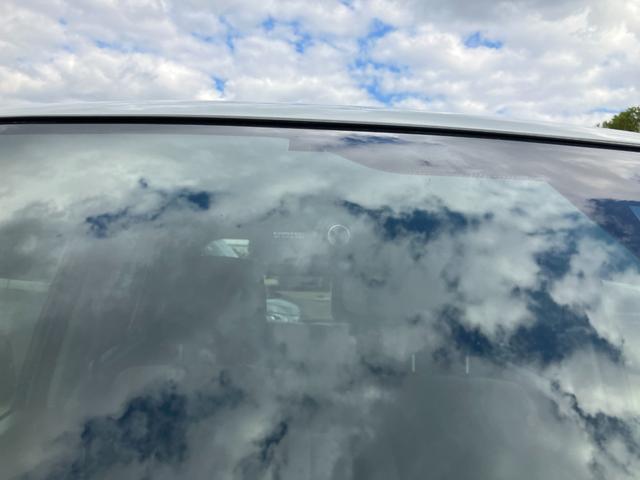 ワゴンＲ ＦＺ　ナビ　衝突被害軽減ブレーキ　純正アルミホイール　ステアリングスイッチ　前席シートヒーター　オートエアコン　スマートキー　アイドリングストップ　横滑り防止機能　マニュアルレベリング機能　電動格納式ミラー（47枚目）