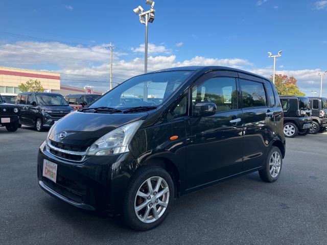 ダイハツ ムーヴ 6枚目