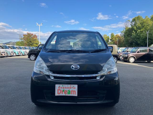 ダイハツ ムーヴ 7枚目