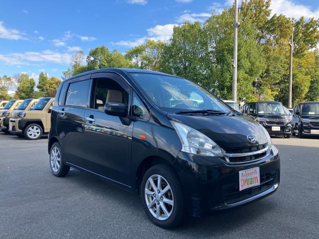 ダイハツ ムーヴ 8枚目