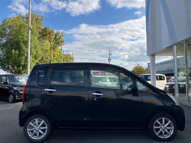 ダイハツ ムーヴ 9枚目