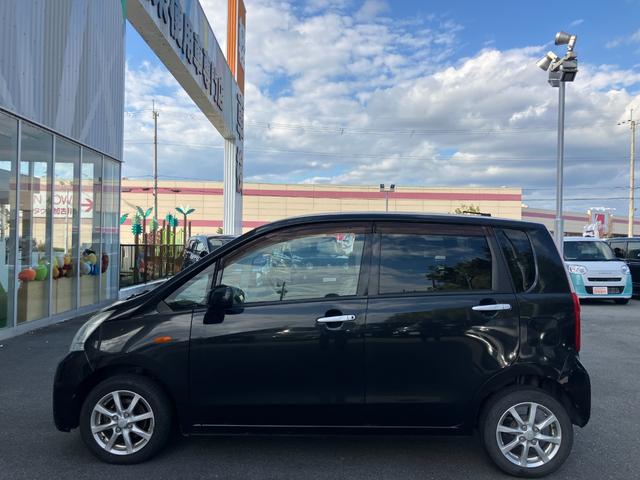 ダイハツ ムーヴ 10枚目