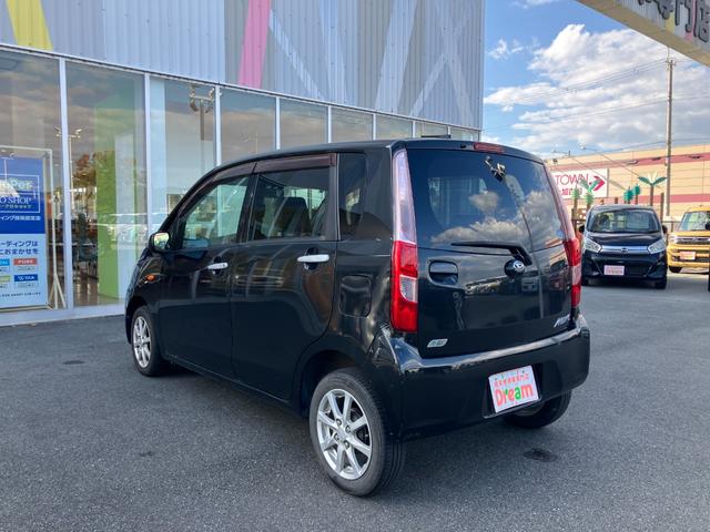 ダイハツ ムーヴ 11枚目
