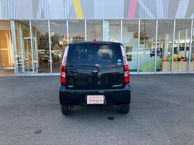 ダイハツ ムーヴ 12枚目