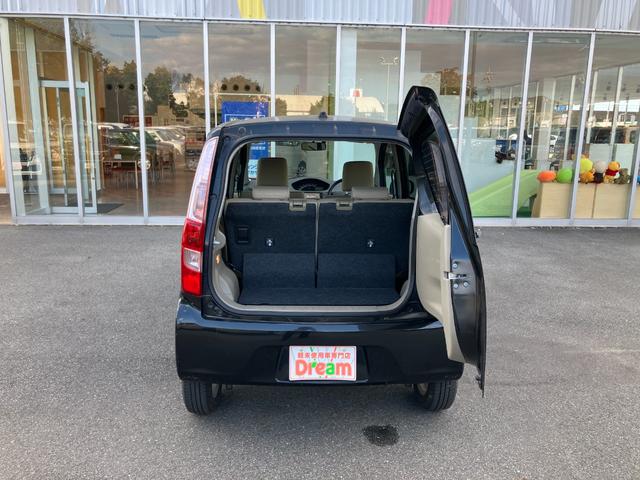 ダイハツ ムーヴ 14枚目