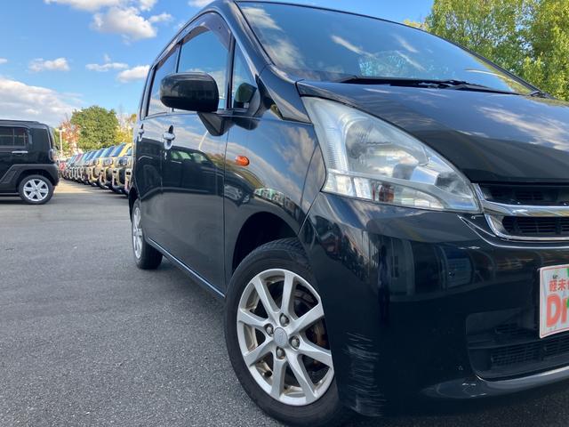 ダイハツ ムーヴ 21枚目