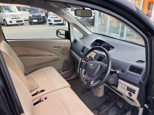 ダイハツ ムーヴ 22枚目