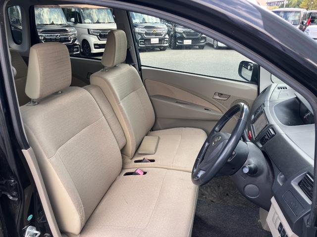 ダイハツ ムーヴ 23枚目