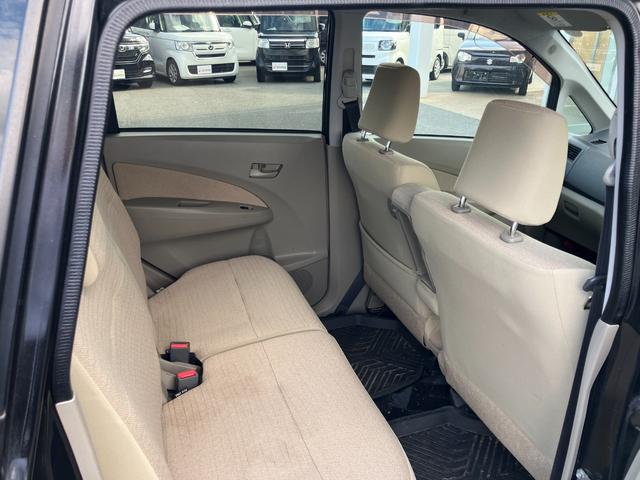 ダイハツ ムーヴ 26枚目