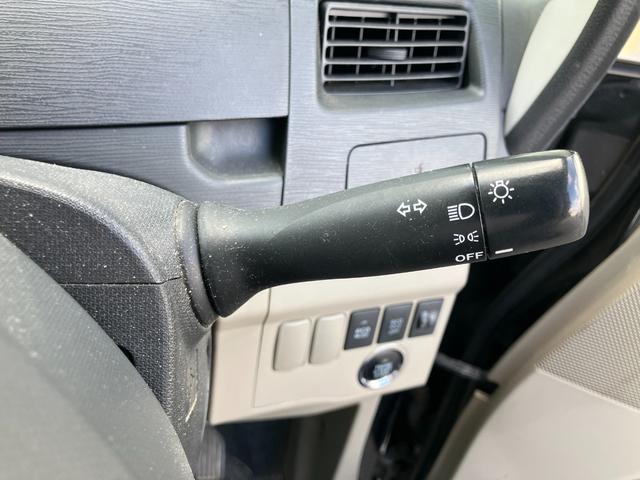 ダイハツ ムーヴ 30枚目