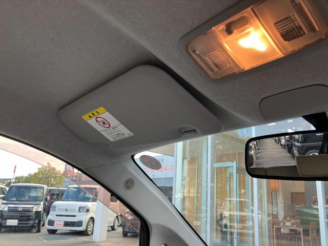 ダイハツ ムーヴ 38枚目