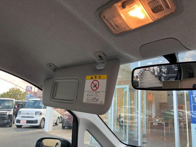 ダイハツ ムーヴ 39枚目