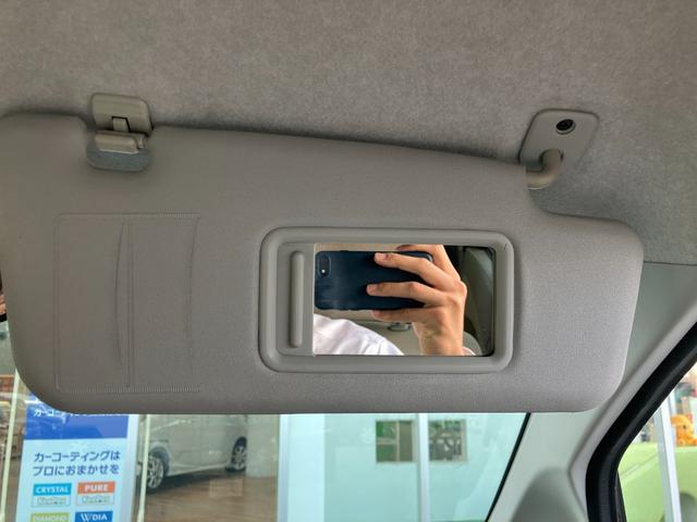 ダイハツ ムーヴ 40枚目