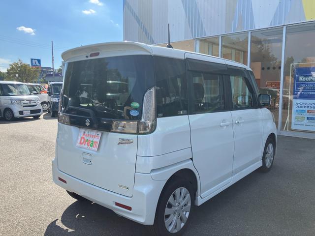 スペーシアカスタム ＸＳ　ナビ　バックカメラ　ＥＴＣ　片側電動スライドドア　純正アルミホイール　オートライト　ステアリングスイッチ　アイドリングストップ　電動格納式ミラー　ロールサンシェード（15枚目）