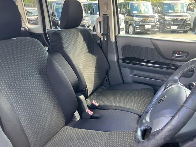 スペーシアカスタム ＸＳ　ナビ　バックカメラ　ＥＴＣ　片側電動スライドドア　純正アルミホイール　オートライト　ステアリングスイッチ　アイドリングストップ　電動格納式ミラー　ロールサンシェード（23枚目）