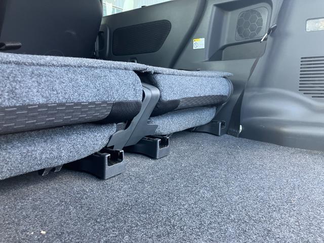 スペーシアカスタム ＸＳ　ナビ　バックカメラ　ＥＴＣ　片側電動スライドドア　純正アルミホイール　オートライト　ステアリングスイッチ　アイドリングストップ　電動格納式ミラー　ロールサンシェード（29枚目）