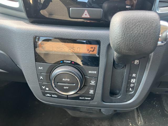 スペーシアカスタム ＸＳ　ナビ　バックカメラ　ＥＴＣ　片側電動スライドドア　純正アルミホイール　オートライト　ステアリングスイッチ　アイドリングストップ　電動格納式ミラー　ロールサンシェード（38枚目）