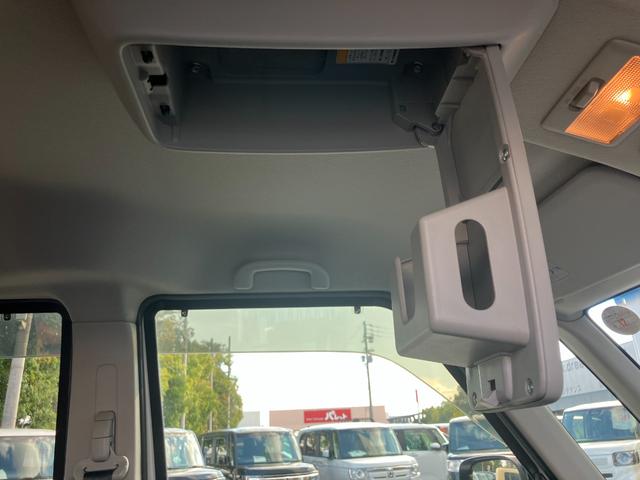 スペーシアカスタム ＸＳ　ナビ　バックカメラ　ＥＴＣ　片側電動スライドドア　純正アルミホイール　オートライト　ステアリングスイッチ　アイドリングストップ　電動格納式ミラー　ロールサンシェード（43枚目）