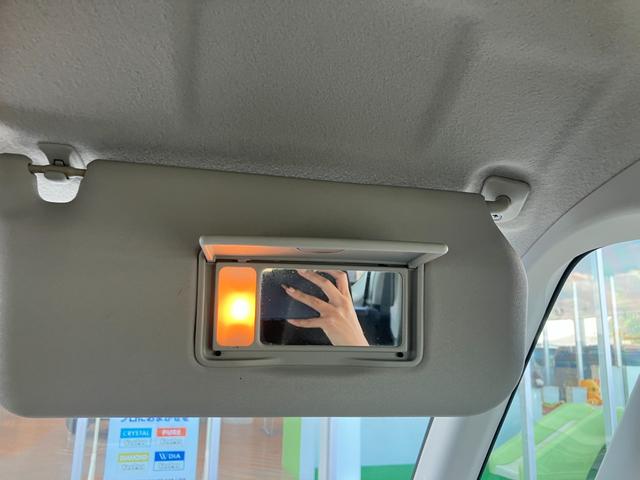 スペーシアカスタム ＸＳ　ナビ　バックカメラ　ＥＴＣ　片側電動スライドドア　純正アルミホイール　オートライト　ステアリングスイッチ　アイドリングストップ　電動格納式ミラー　ロールサンシェード（47枚目）