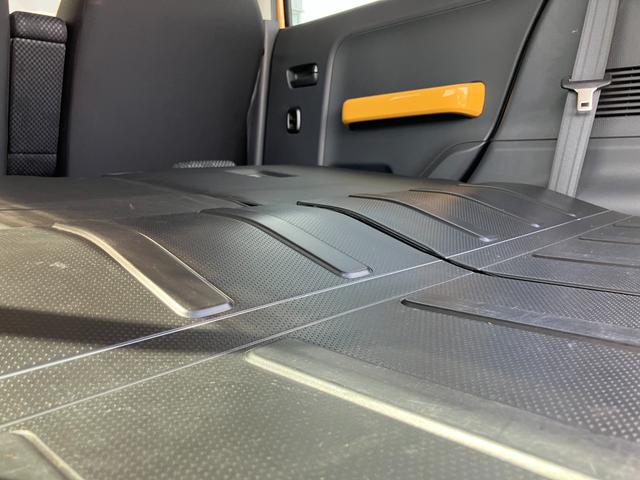 ハスラー G CDオーディオ 衝突被害軽減ブレーキ 運転席&助手席シートヒーター スマートキー オートライト オートエアコン 横滑り防止 アイドリングストップ 電動格納式ミラー(25枚目)