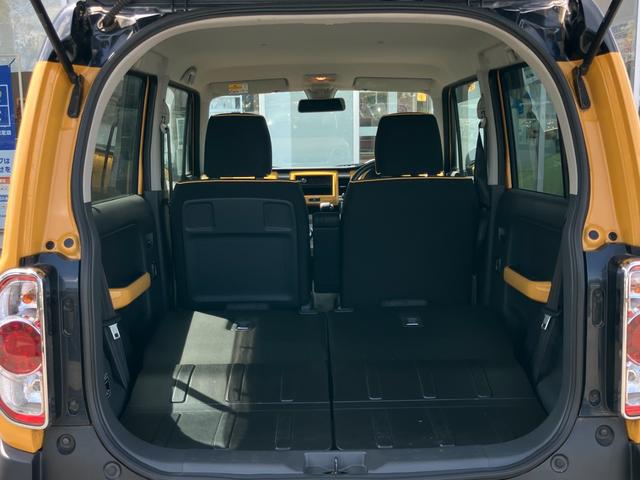 ハスラー G CDオーディオ 衝突被害軽減ブレーキ 運転席&助手席シートヒーター スマートキー オートライト オートエアコン 横滑り防止 アイドリングストップ 電動格納式ミラー(27枚目)