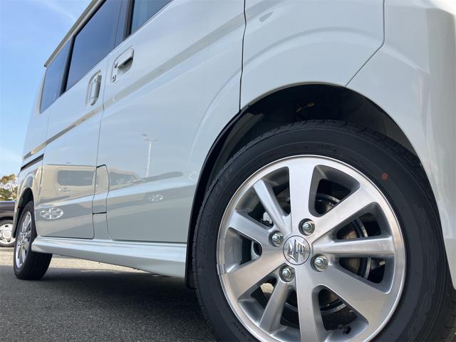 スズキ エブリイワゴン 16枚目