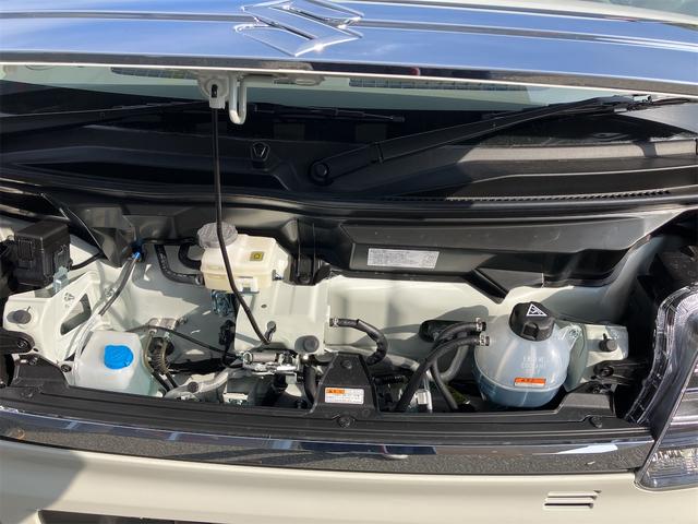 スズキ エブリイワゴン 17枚目