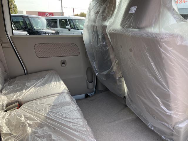 スズキ エブリイワゴン 20枚目