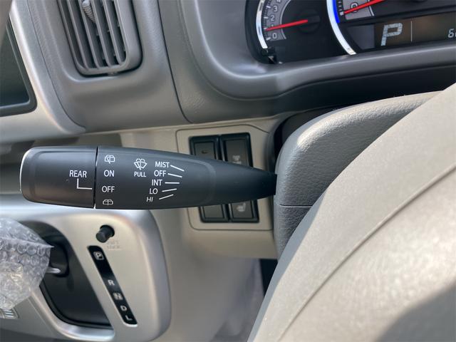 スズキ エブリイワゴン 26枚目