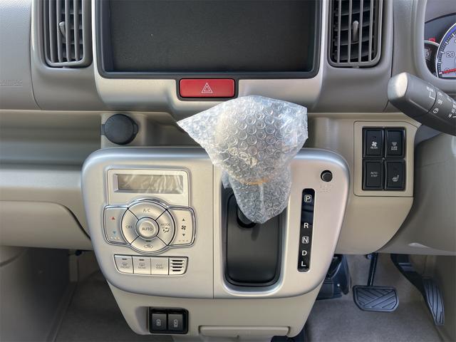 スズキ エブリイワゴン 28枚目