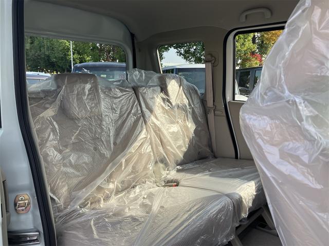 スズキ エブリイワゴン 29枚目