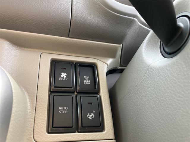 スズキ エブリイワゴン 31枚目