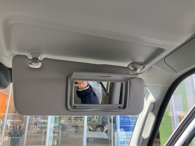 スズキ エブリイワゴン 33枚目