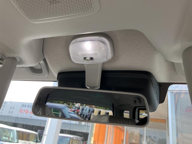 スズキ エブリイワゴン 35枚目