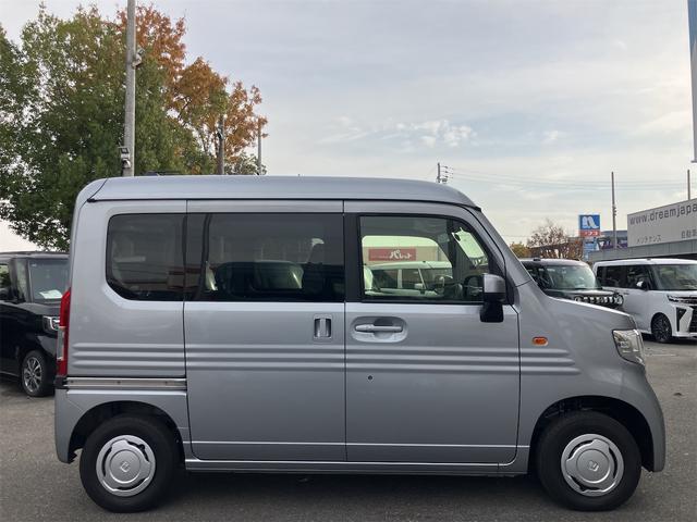 ホンダ N-VAN 7枚目