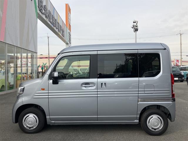 ホンダ N-VAN 8枚目