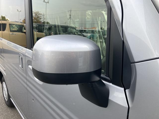 ホンダ N-VAN 14枚目