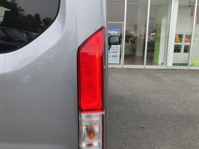 ホンダ N-VAN 16枚目